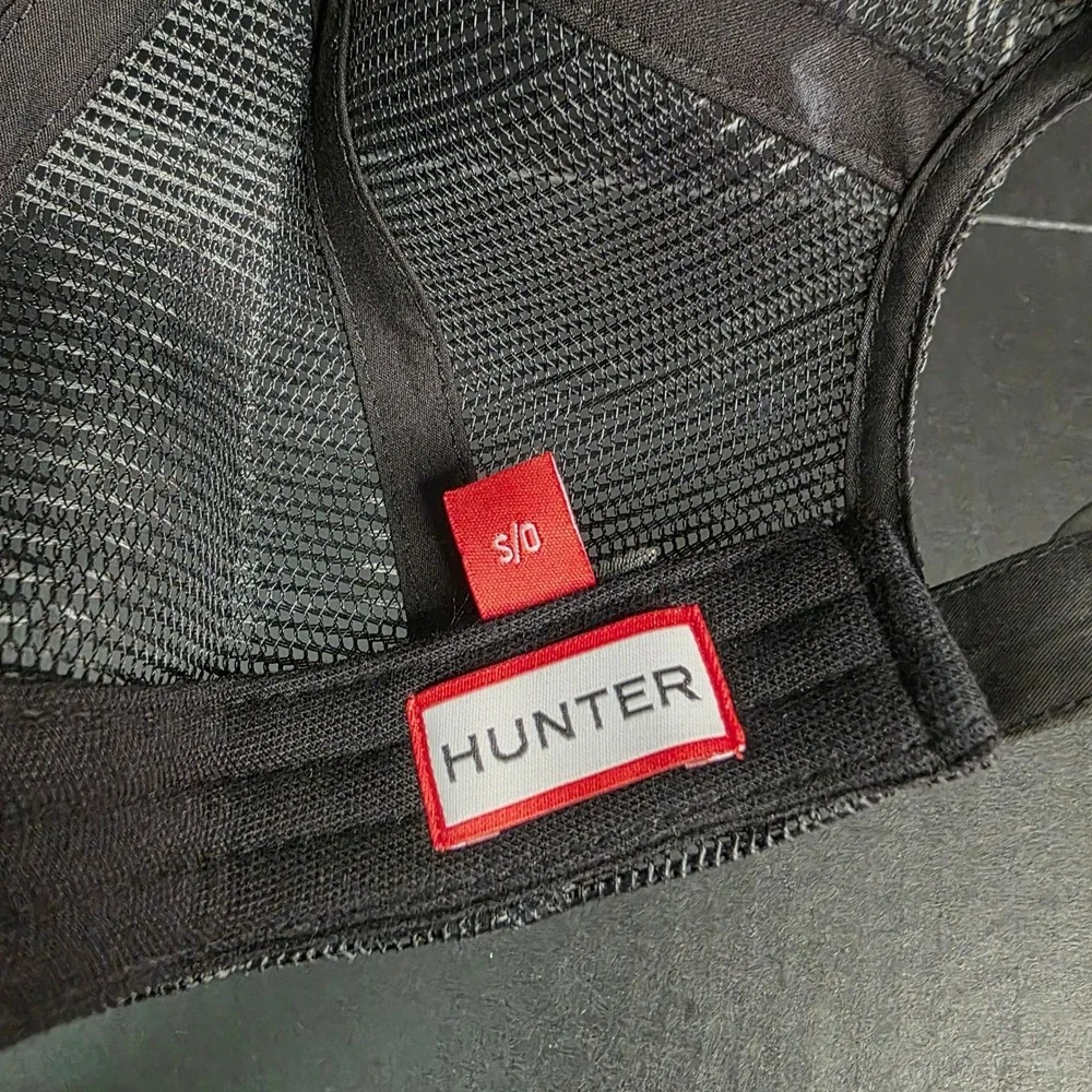 Hunter original trucker